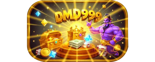 DMD999 - Permainan Match-3 Seru dan Menyenangkan
